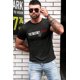 thumbnail image 2 of ABPHQTO Camiseta de Hombre Gris I'M THE ONLY BOSS Print Men, 2 of 5