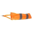thumbnail image 4 of BYARSS 40cm Nylon Airport Windsock Ri.p-stop Outdoor Wind Measurement Sock Bag with Reflective Belt for Meteorology, Environmental Protection, Agriculture, 4 of 8