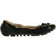 thumbnail image 2 of Nine West Girls Jana Fashion Flats Shoes, 2 of 4