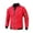Red, variant on Dpytoraw Men's Jackets Slim Fashion Handsome Casual Jacket