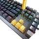 thumbnail image 3 of Sywqhk Extractor de teclas de tres secciones para teclado Keycap Puller Remover para Cherry MX (Oro), 3 of 7