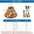thumbnail image 3 of Collier de Récupération pour Chat et Chien Ajustable après Chirurgie pour Grands Chiens, 3 of 7