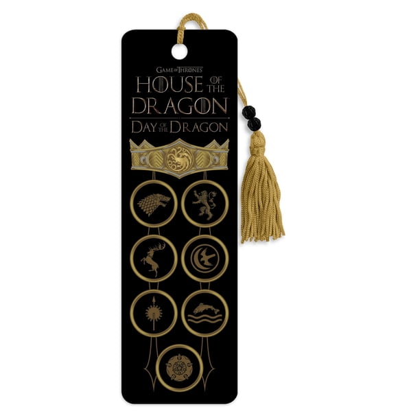 Marque artículos de papelería Premier de House of The Dragon como favoritos