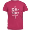 thumbnail image 1 of T-shirt Homme Dilly Dilly Sword Olde en Anglais, 1 of 1