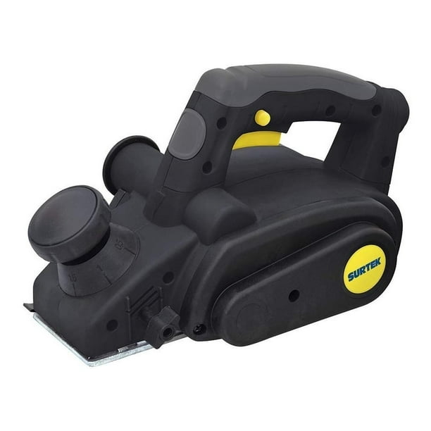 Cepillo Eléctrico 3-1/4in 800w CE403B Surtek