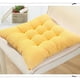 thumbnail image 4 of Fundas de almohada, fundas de almohada, fundas de cojín, cojín de silla, cojín de estudiante, cojín de oficina, cojín de silla de comedor, cojín de asiento, cojín de asiento, 4 of 5