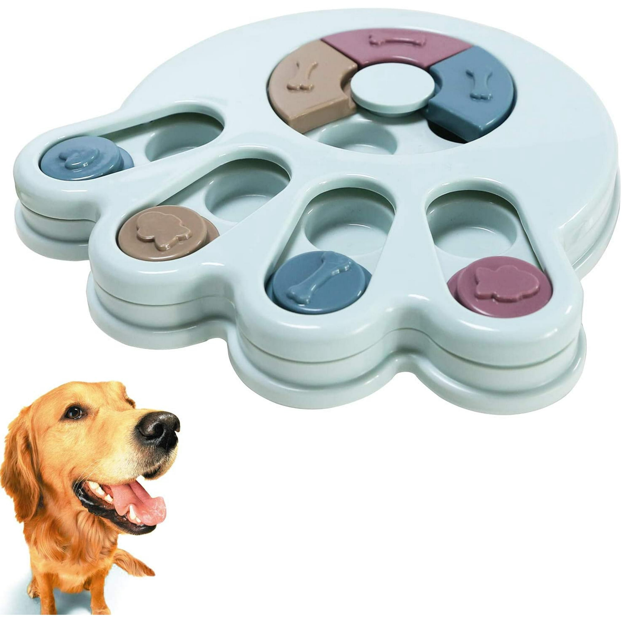 2 Pièces Jouet Peluche Pour Chiens Jouets à Mâcher Pour Chien Jouets