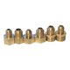 thumbnail image 5 of Kenally Adaptador de acondicionador de coche, adaptadores de botella de refrigerante, piezas de aire acondicionado, Conector de ajuste portátil a prueba Herramientas y ferretería tipo 6 Kenally TO010518-06, 5 of 6