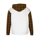 thumbnail image 3 of Blusa con capucha de manga larga para hombre, sudadera con capucha y cordón con estampado de moda para tiempo libre, sudadera con capucha para hombre, blusa de poliéster, 3 of 3