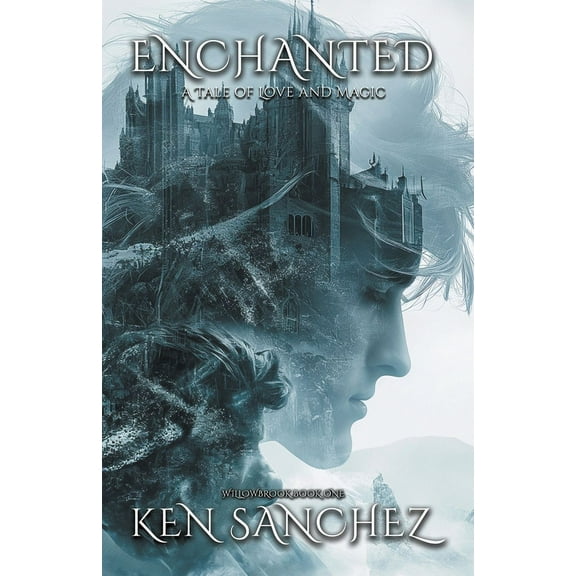 The Willowbrook Enchanted (Willowbrook Book One), Book 1, (Paperback)