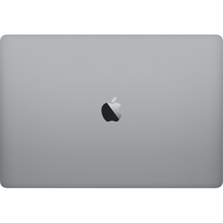 Restored Apple Macbook Pro MR932LL/A - 15