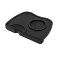 thumbnail image 3 of DOLITY Espresso Silicone Mat Wear Resistance Coffee Machine Accessories Silicone Coffee Single Slot, 3 of 9