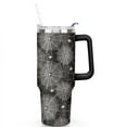 thumbnail image 2 of Halloween Spider 40 OZ Tumbler Cup with Lid and Straw Gifts for Mom Friend Sister Grandma, 2 of 7
