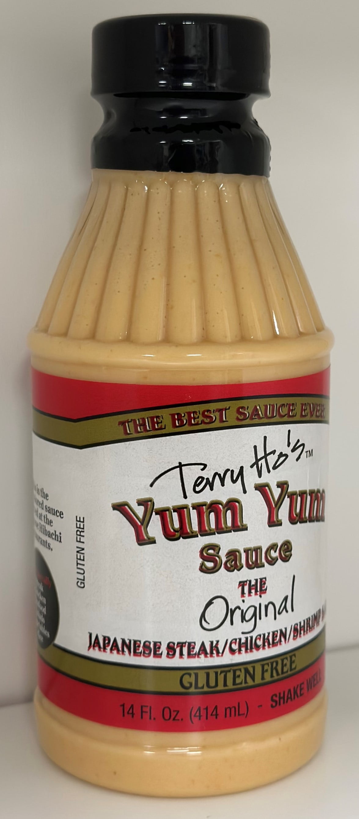 Terry Ho's Yum Yum Sauce 16oz : Target