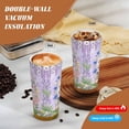 thumbnail image 7 of 1pc cross Thermos, 18oz Travel Cup Car Coffee Mug for Women, Mother's Day Gift, Leak-proof, 7 of 7