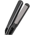 thumbnail image 4 of Plancha Profesional Lizze Extreme 1 1/4 pulgadas Titanio 250°C, 4 of 5