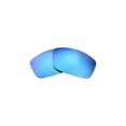 thumbnail image 4 of Walleva Ice Blue Polarized Replacement Lenses for Ray-Ban RB3498 64mm Sunglasses, 4 of 5