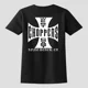 thumbnail image 4 of Playeras West Coast Choppers - Manga Corta 100% Algodon, 4 of 4