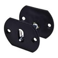 thumbnail image 2 of Yoogu 4 Sets Furniture Connector Pin Style Replacements Part Sofa Couch Sectional Connector Black, 2 of 4