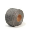 thumbnail image 2 of 434 Stainless Steel Wool (1lb Roll/Reel) - by Rogue River Tools. MEDIUM Grade! - Made in USA, Oil Free, Won’t Rust, 2 of 4