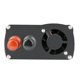 thumbnail image 2 of Inversor de energía solar Inversor de energía de onda sinusoidal modificada 1500W / 3000W Carevas  Cargador, 2 of 7