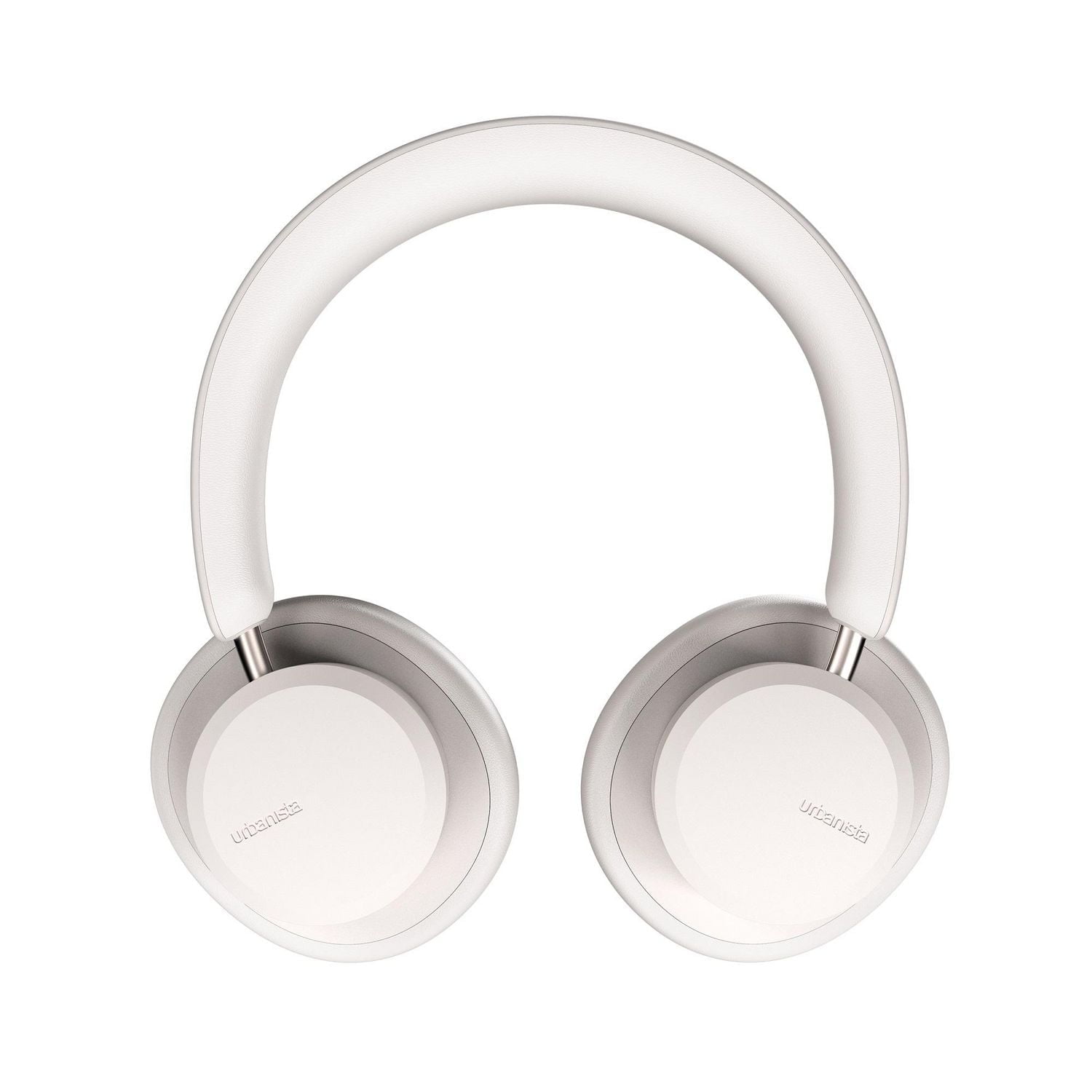 Urbanista Miami ANC - Casque circum-auriculaire à Réduction de Bruit Active
