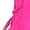 Hot Pink, variant on Summer Pants for Women Cargo Pants Loose Waist Trousers Wide Leg Baggy Pockets Streetwear Punk Womens Pants Casual & Wide Leg