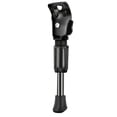 thumbnail image 2 of 2X Bike Kickstand Children's Bicycle Single-Side Kick Stand Rear Mount Bikes Support Racks for 20 Inch Children's Bike, 2 of 10