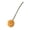 Orange, variant on Riguas Simulated Dandelion Flower Branches Artificial Dandelion Plants for Home Office Party Decorations DIY Floral Arrangements