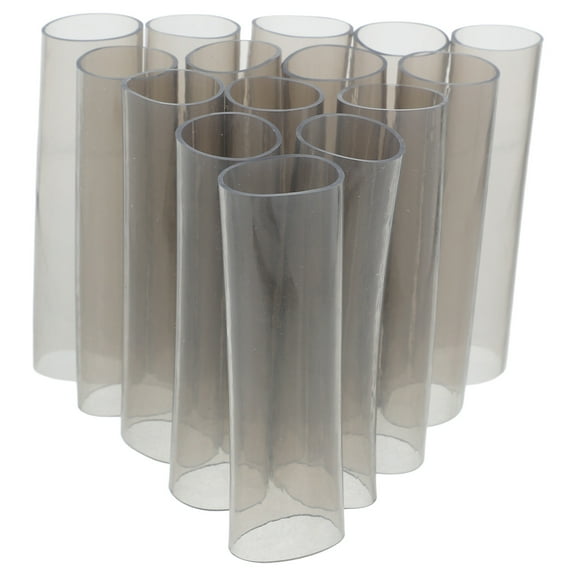 15Pcs Pool Cover Spring Sleeves for Inground Pool Safety Cover Springs 3 Sets Durable Reusable Easy