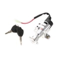 thumbnail image 2 of Cerradura de encendido para bicicleta eléctrica, suministros para bicicleta eléctrica, peso ligero, alto rendimiento, genérico De 16 a 25 mm, 2 of 8