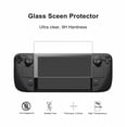 thumbnail image 4 of Silicone Grip Cover for Meta Quest Pro Protector Cover Compatible with Meta Quest Pro Accessories Touch Controller Grips with Knuckle Straps (Black), 4 of 5