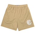 thumbnail image 1 of Pantalones cortos de gimnasio con estampado Floral para hombre, Shorts clásicos de malla básica para gimnasio, baloncesto, deportes de playa, novedad de verano de 2024, 1 of 5