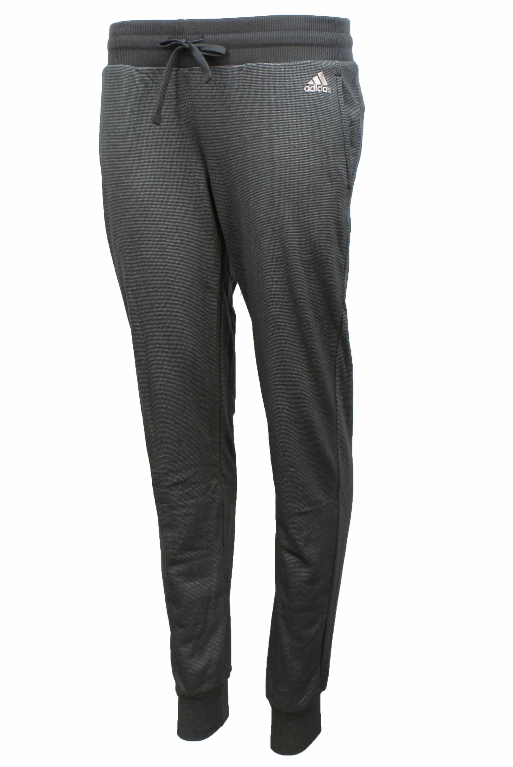 adidas tapered joggers womens