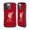 Home, variant on Head Case Designs Officially Licensed Liverpool Football Club 2021/22 Home Hybrid Case Compatible with Apple iPhone 13 Pro Max