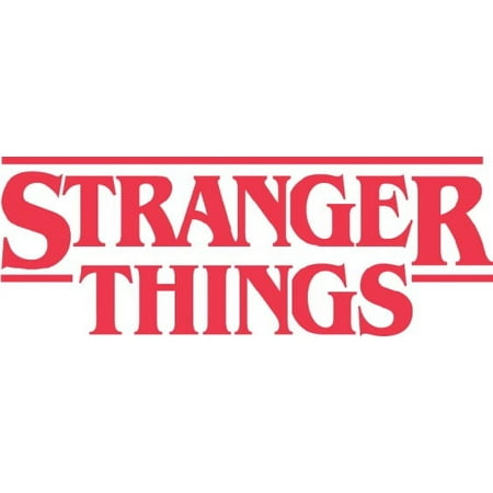Stranger Things 4 inch Blind Chibi Plush Assortment