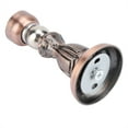 thumbnail image 4 of Door Stop, Electroplating  Door Holder, Practical For Office Home, 4 of 8