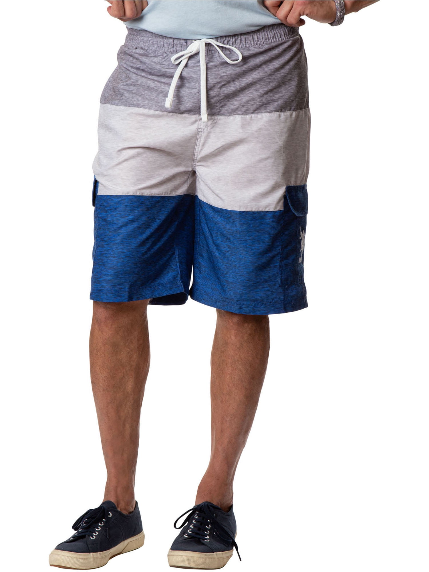 us polo assn swim shorts