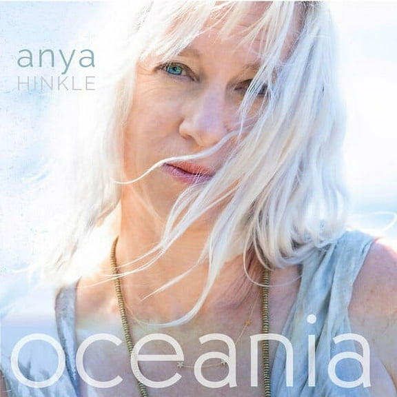 Anya Hinkle - Oceania - Music & Performance - Vinyl