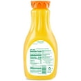 thumbnail image 2 of Tropicana Pure Premium No Pulp Orange Juice with Calcium & Vitamin D, 52 Fl Oz, 2 of 6