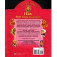 thumbnail image 4 of I Can (Islamic Foundation) I Can Wear Hijab Anywhere!, (Board Book), 4 of 4