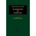 thumbnail image 1 of Elementos de derecho Editorial Porrúa 9786070938566, 1 of 2