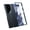 Darkgreen, variant on For Samsung Galaxy Z Fold 6 Phone Case,With Hinge Protection,Built-in Tempered Glass Screen Protector,Shockproof Anti-Scratch Non-Slip Rugged Ultra Slim Thin Fit Phone Case,Black