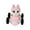 D, variante sur TIELUTT Lapin Carotte Voiture Garçons et Filles Ornement de Bureau Lapin Jouet Imprimé 3D Mignon Lapin Carotte Voiture Objets Sac de Frappe Crochet Tapis de Jeu Rembourré Jeux pour Enfants 4 Ans Jeux pour Filles