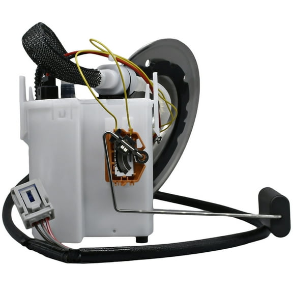 AUTOMUTO Electric Fuel Pump Module Assembly E2301M Compatible with 2001-2004 for Ford for Mustang 3.8L 2004 for Ford for Mustang 3.9L 2001-2004 for Ford for Mustang 4.6L