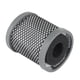 thumbnail image 5 of Filtro y Esponja para Aspiradora T116 Filtro de Escape Post Motor H-Free 100Series Filtro de Polvo para Reducir el Polvo 1, 5 of 9