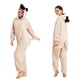 thumbnail image 5 of Pijamas de moda Pijamas de manga larga con capucha Ropa para el hogar Pijamas Pijamas de mujer, 5 of 5
