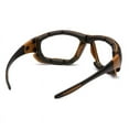 thumbnail image 3 of Pyramex Safety Products Carhartt Carthage Safety Glasses, 3 of 5