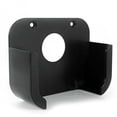 thumbnail image 3 of Wall Mount Bracket Holder Case for A-pple TV 1/2/3/4 Media Player TV Box, 3 of 6