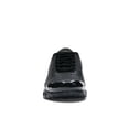 thumbnail image 3 of Nike Men's Air Max Plus Triple Black Leather Running Shoes, from StockX, 3 of 5